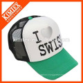 wholesale custom mesh hat and cap